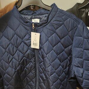 Kim Rogers 4x jacket